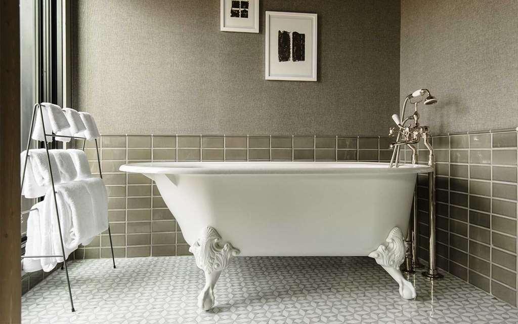 The Charmant Hotel La Crosse Luaran gambar