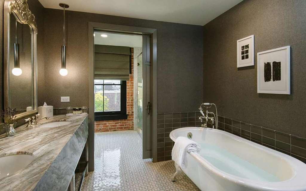 The Charmant Hotel La Crosse Luaran gambar
