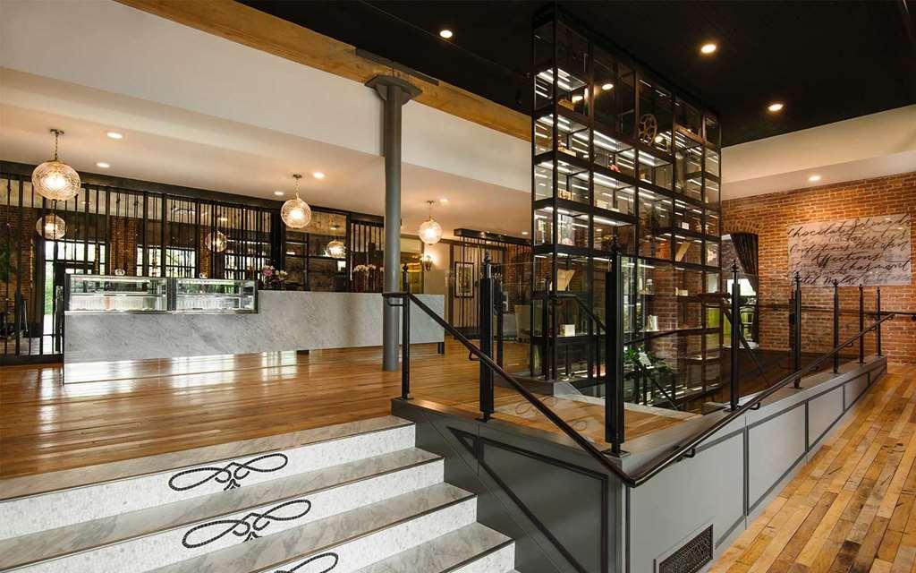 The Charmant Hotel La Crosse Dalaman gambar