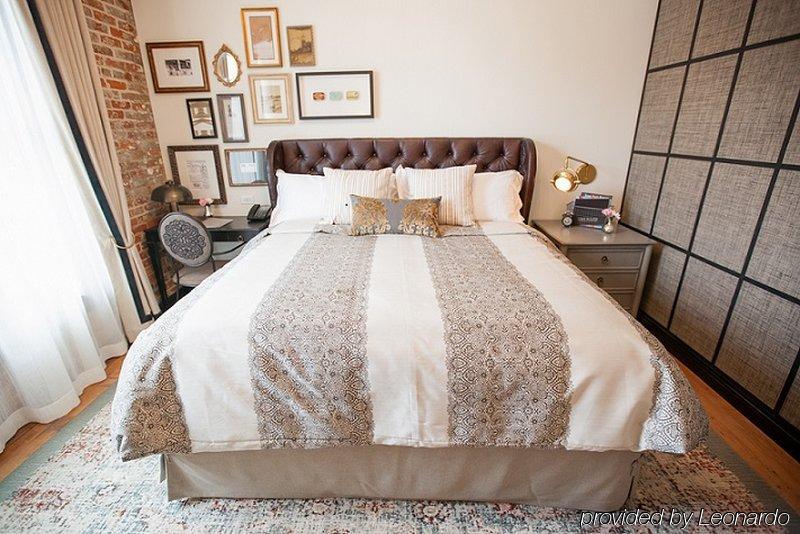 The Charmant Hotel La Crosse Luaran gambar