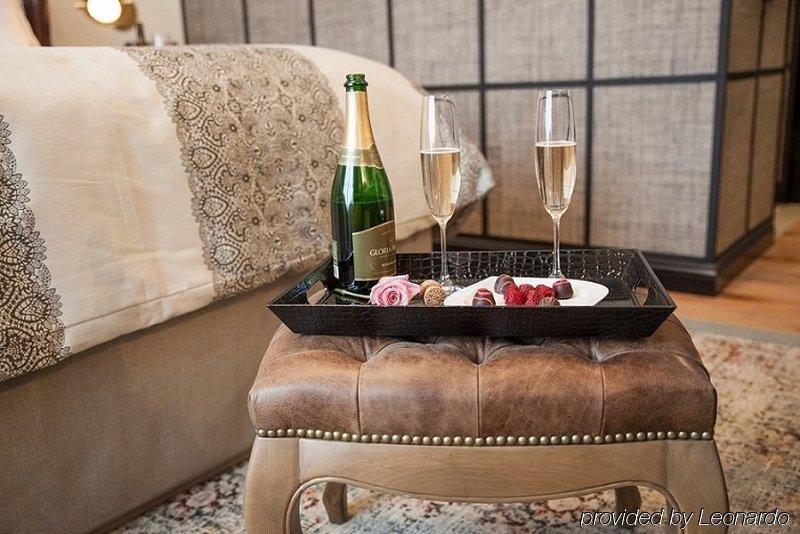The Charmant Hotel La Crosse Luaran gambar
