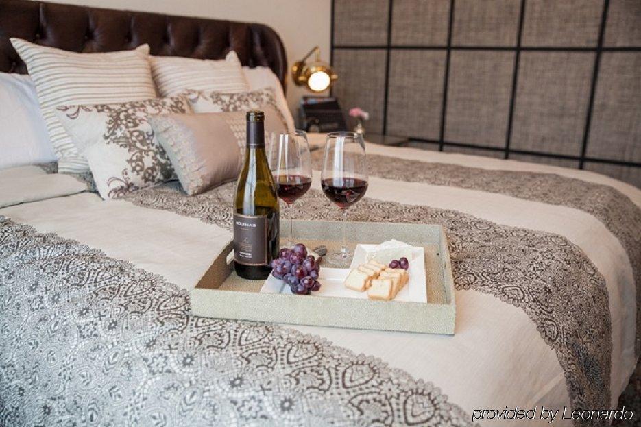 The Charmant Hotel La Crosse Luaran gambar