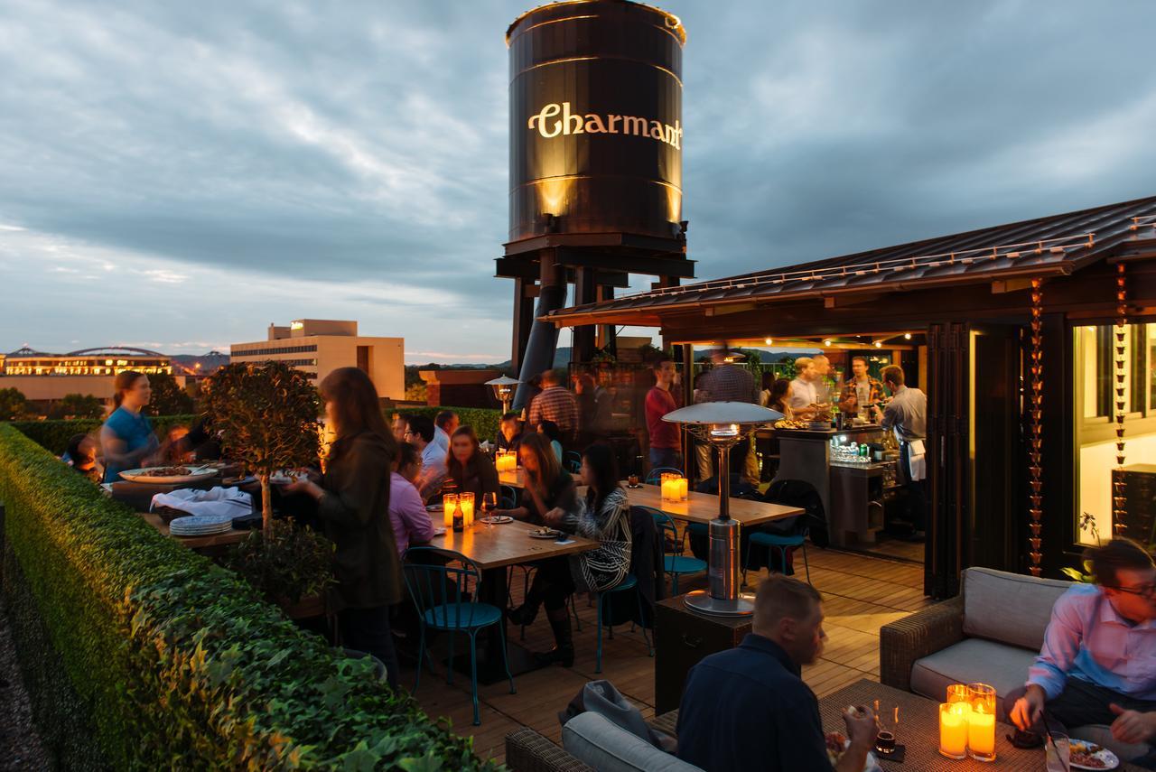 The Charmant Hotel La Crosse Luaran gambar
