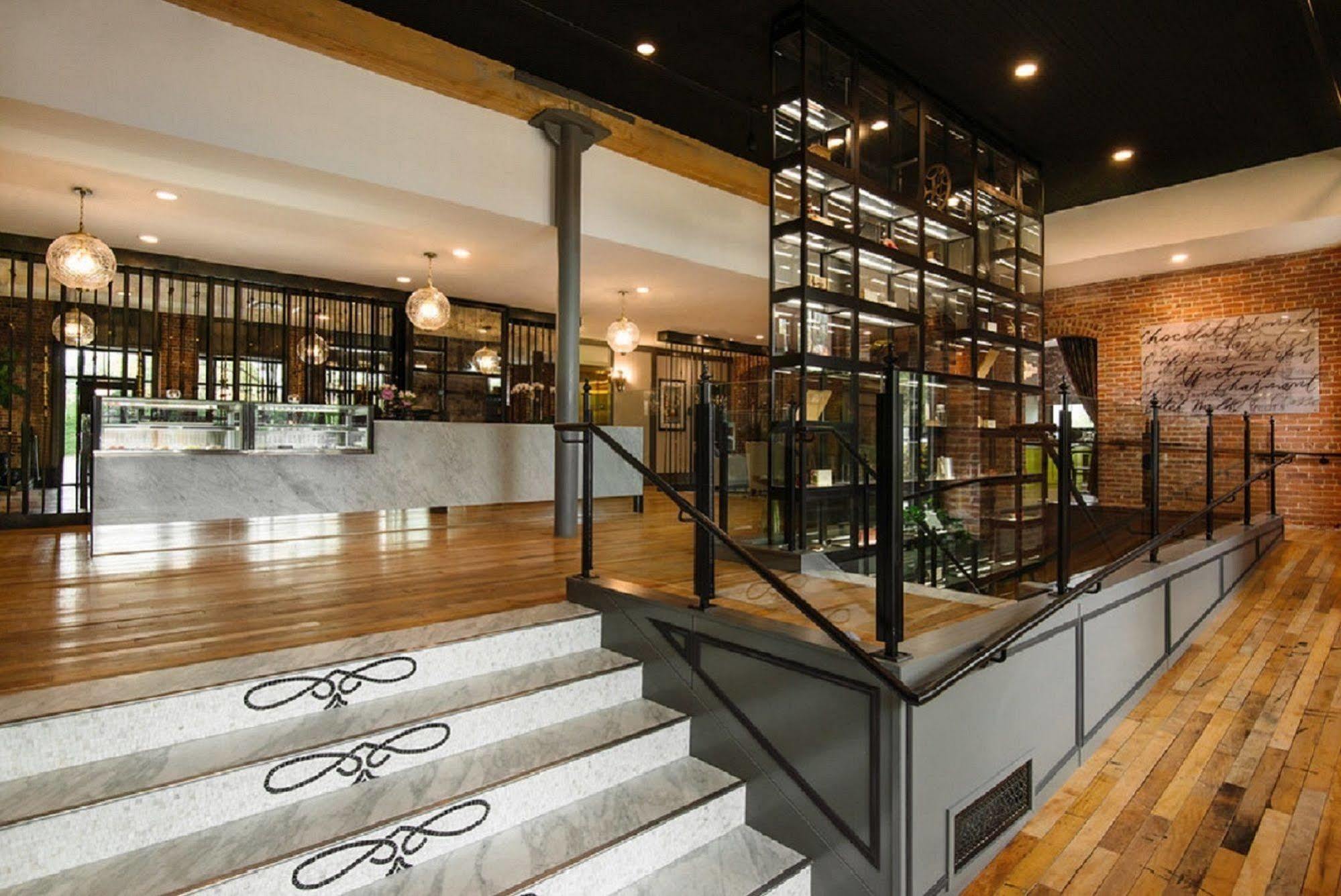 The Charmant Hotel La Crosse Luaran gambar