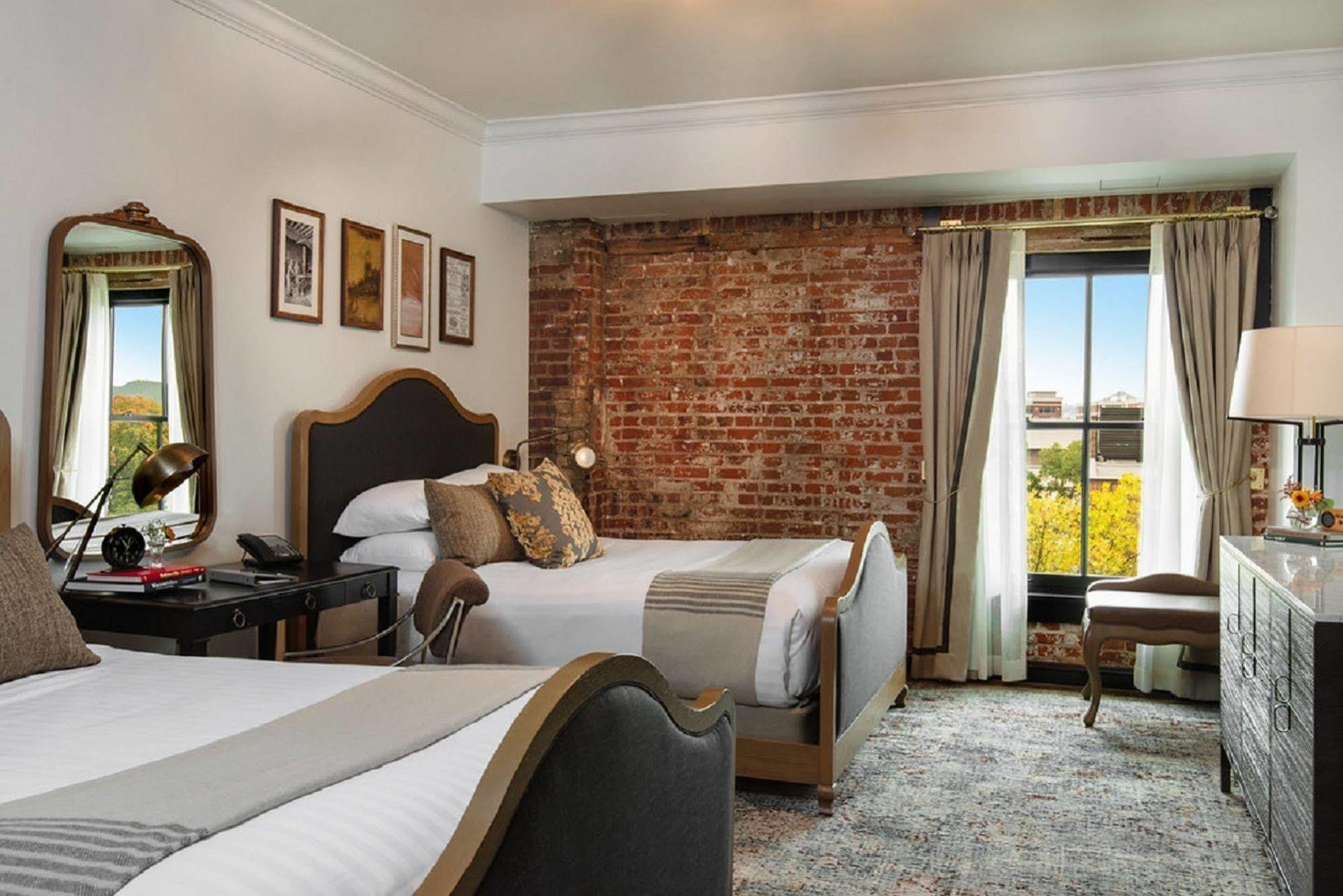 The Charmant Hotel La Crosse Luaran gambar