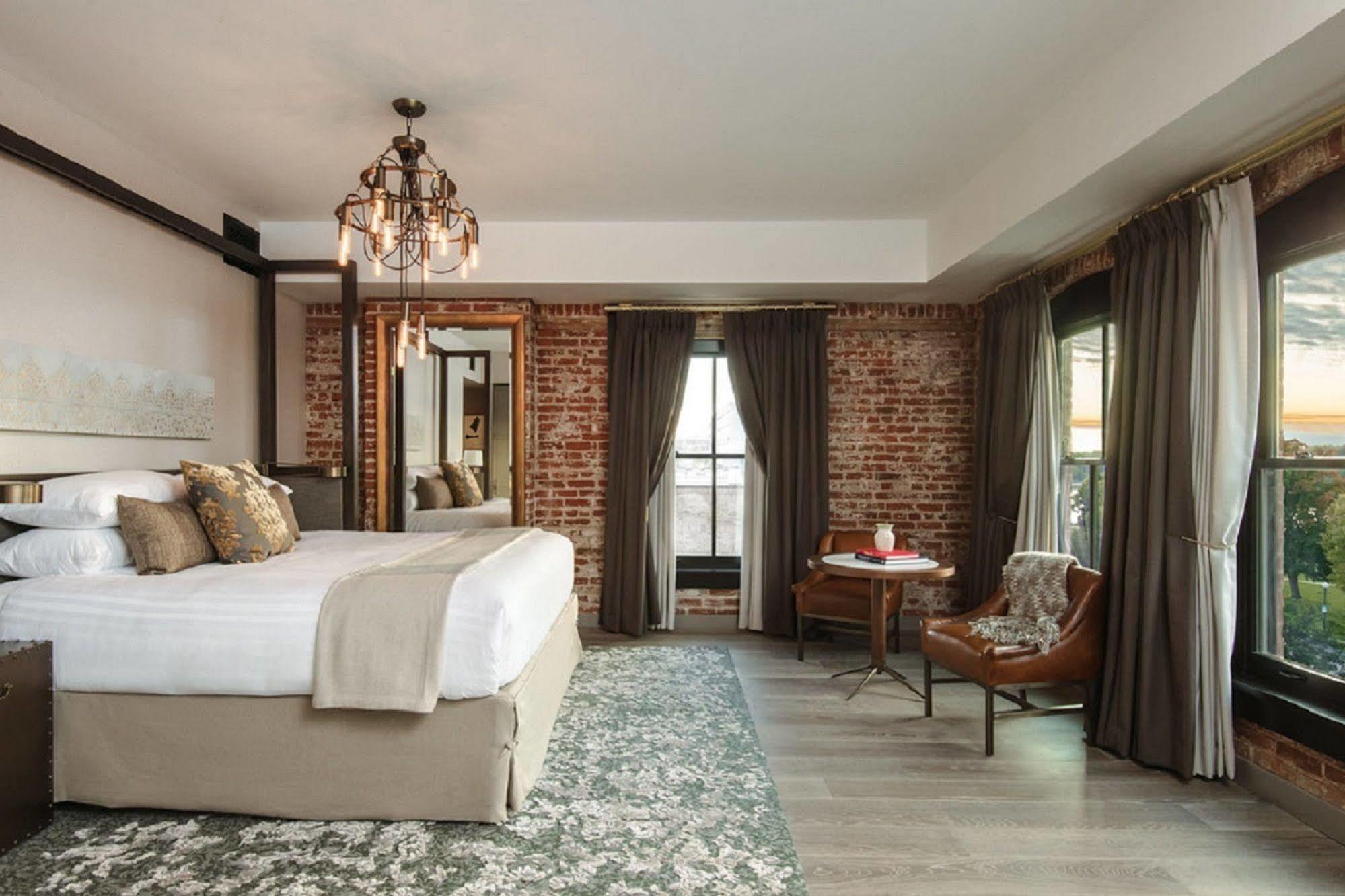 The Charmant Hotel La Crosse Luaran gambar
