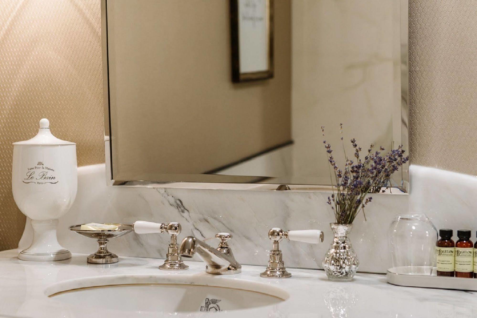 The Charmant Hotel La Crosse Luaran gambar