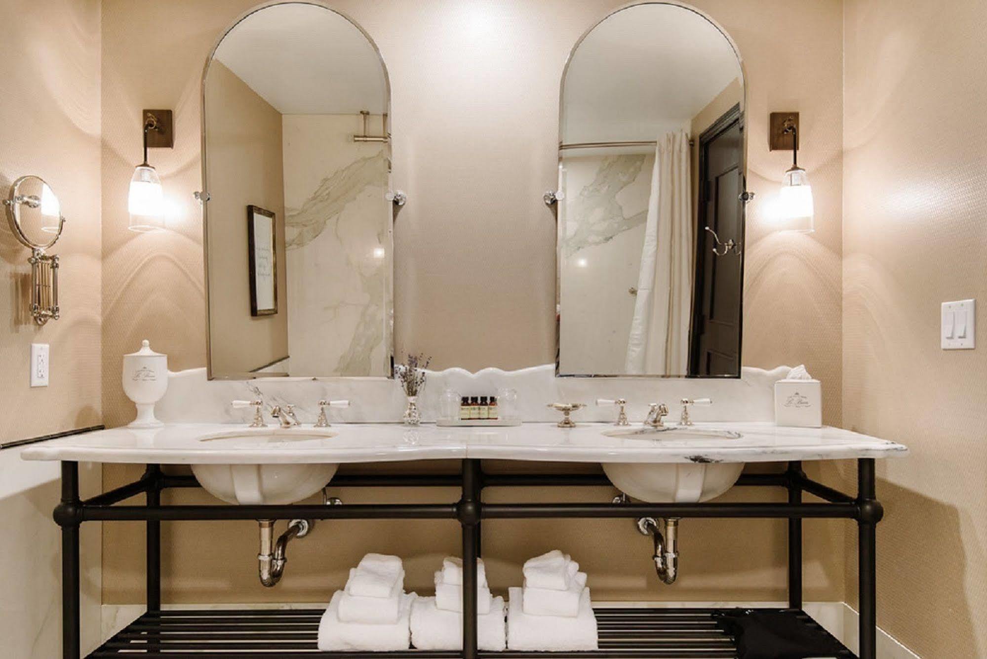 The Charmant Hotel La Crosse Luaran gambar