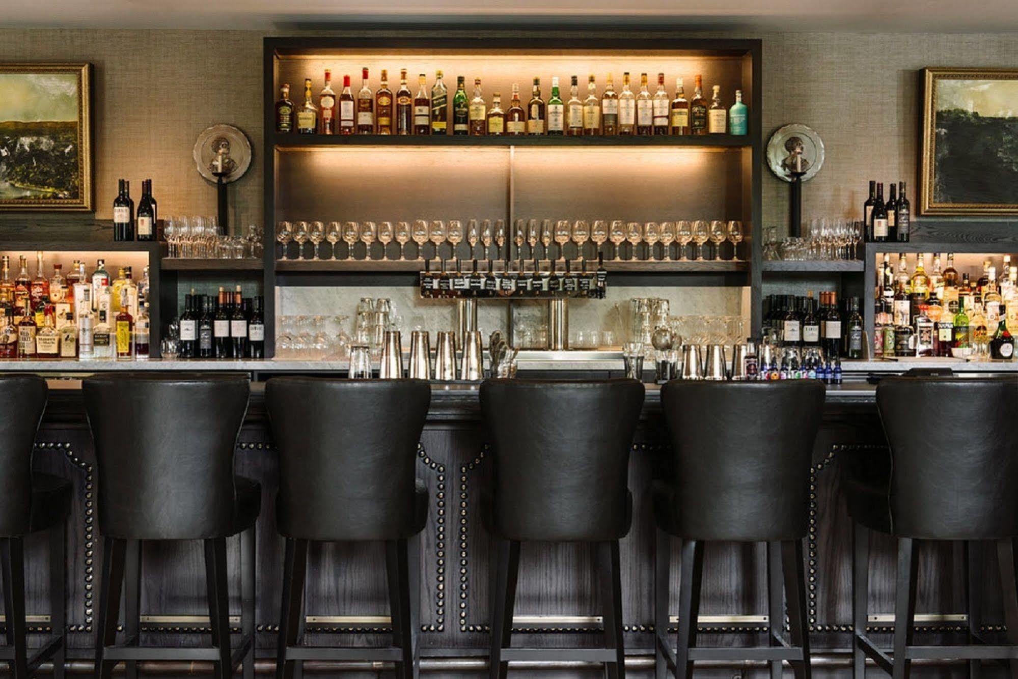The Charmant Hotel La Crosse Luaran gambar