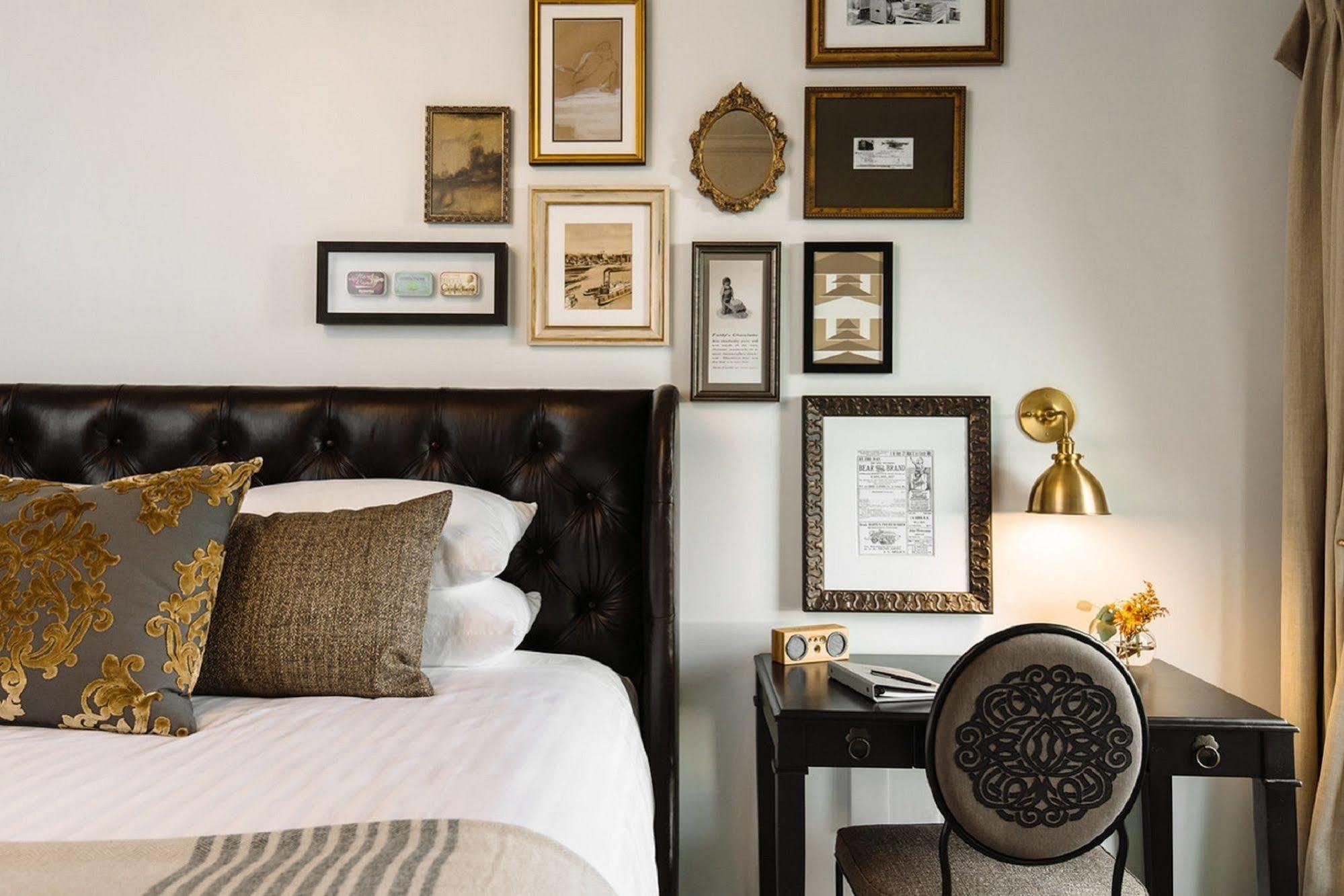 The Charmant Hotel La Crosse Luaran gambar