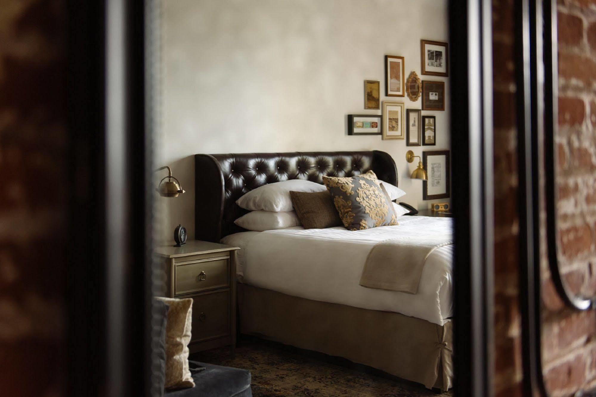 The Charmant Hotel La Crosse Luaran gambar