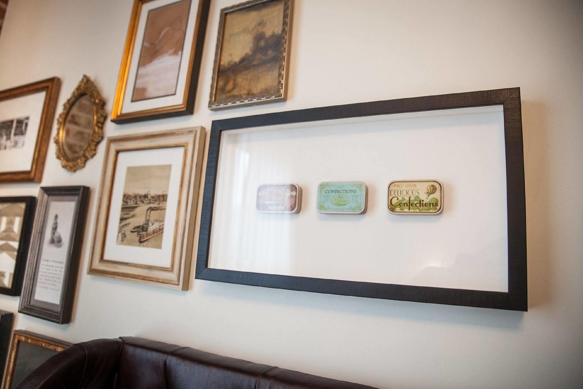 The Charmant Hotel La Crosse Luaran gambar